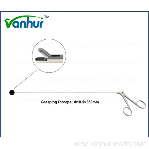 Urology Percutaneous Nephroscopy Grasping Forceps